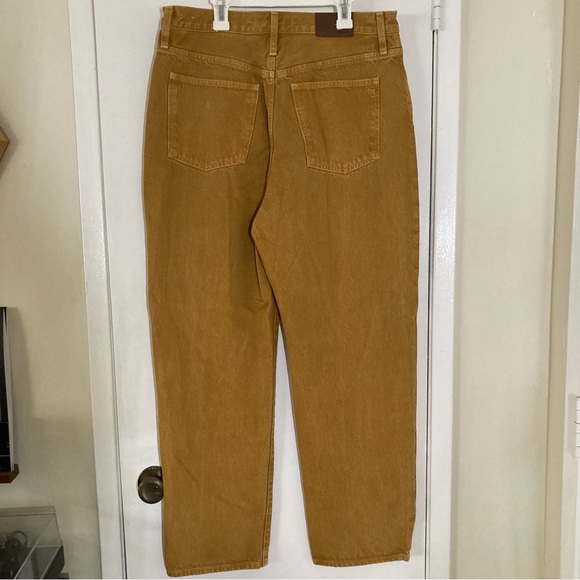 Madewell x Kule the DadJean women’s size 29 - Picture 5 of 8